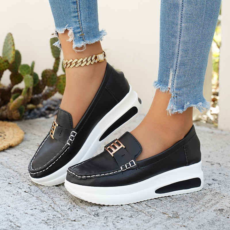 Zapatos Ortopédicos Elegantes para Cada Paso
