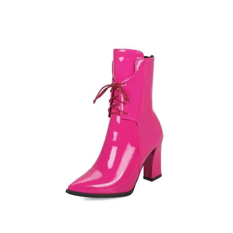 Botas Ortopédicos Elegantes para Cada Paso