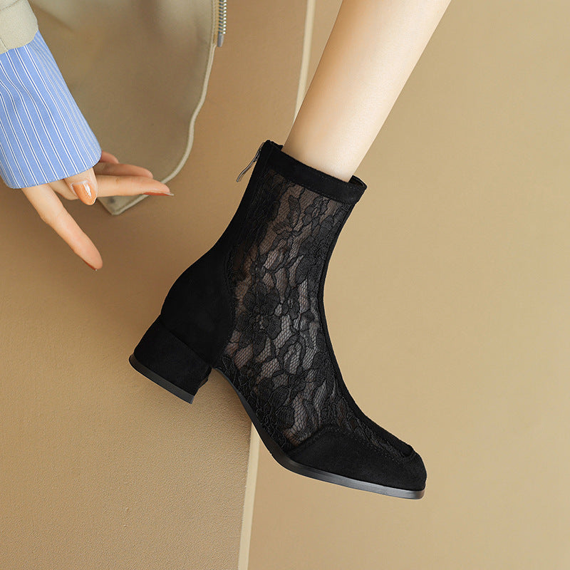 Botas Ortopédicos con Estilo para Toda Ocasión