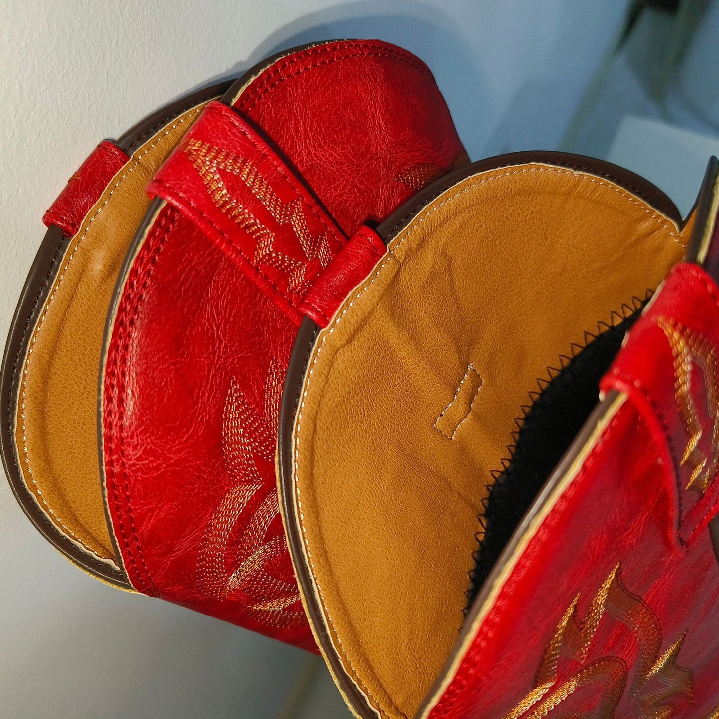 Botas Ortopédicos Bellamente Diseñados