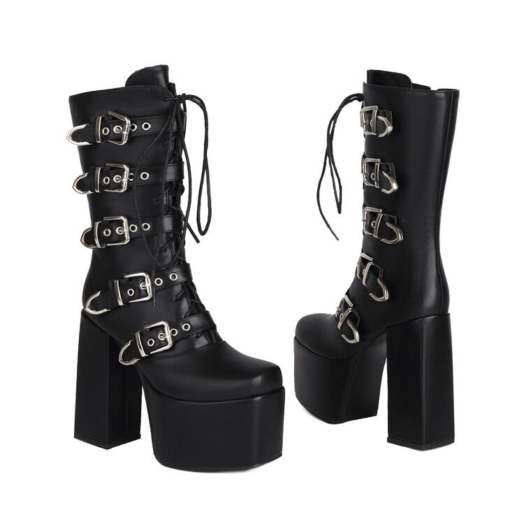 Botas Ortopédicos Bellamente Diseñados