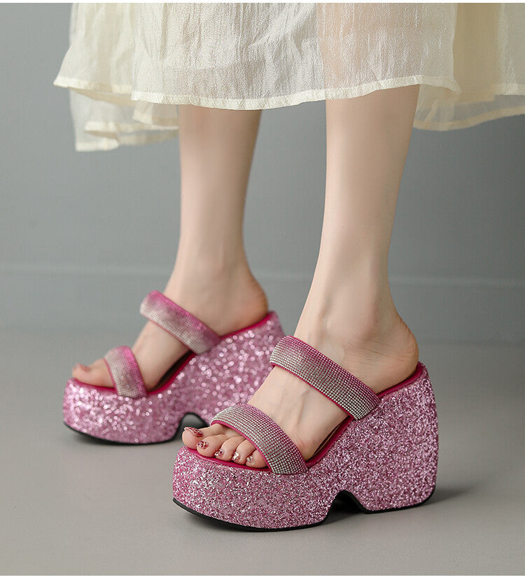 Sandalias Ortopédicos Elegantes con Look Moderno