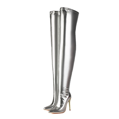 Botas Ortopédicos Elegantes para Cada Paso
