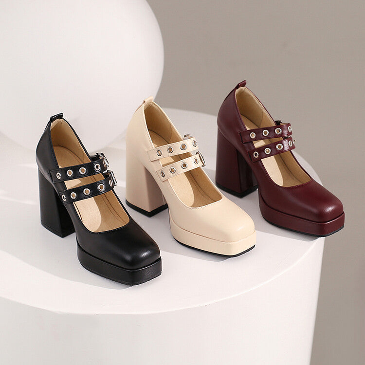 Zapatos Ortopédicos de Inspiración Vintage