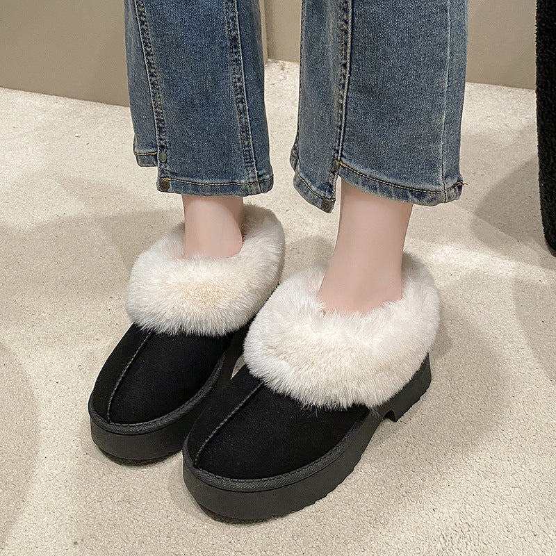 Botas Ortopédicos Clásicos con Estilo Atemporal