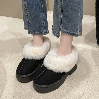 Botas Ortopédicos Clásicos con Estilo Atemporal