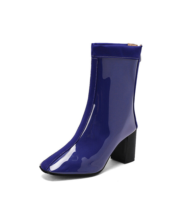 Botas Ortopédicos Cómodos para Uso Diario