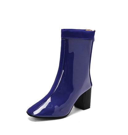 Botas Ortopédicos Cómodos para Uso Diario
