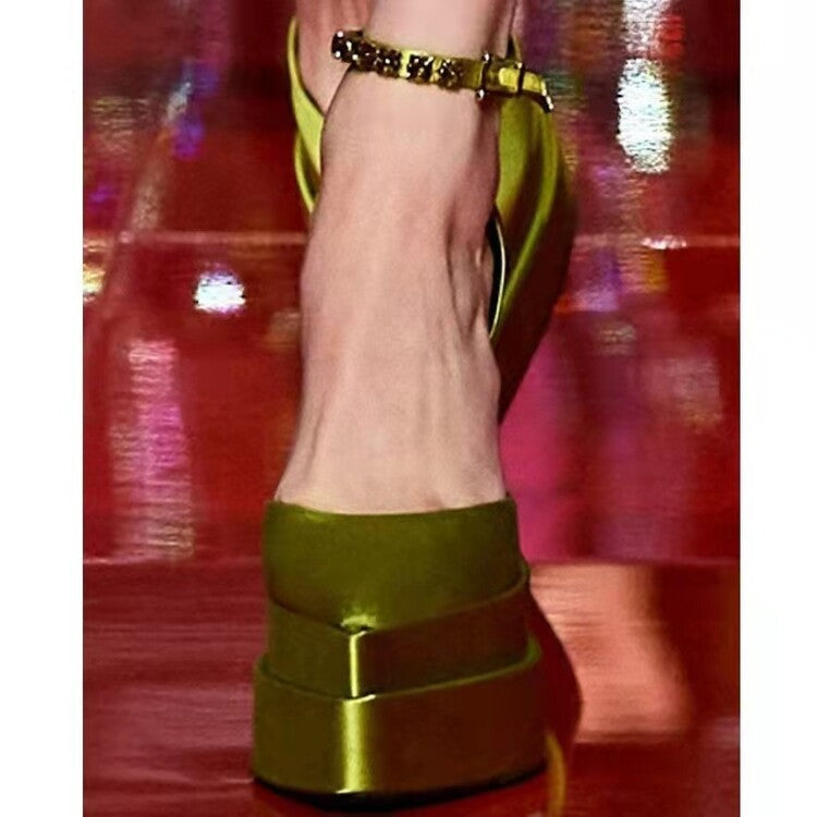 Sandalias Ortopédicos Chic con Diseño Único