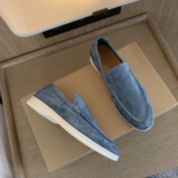 Zapatos Ortopédicos de Inspiración Vintage