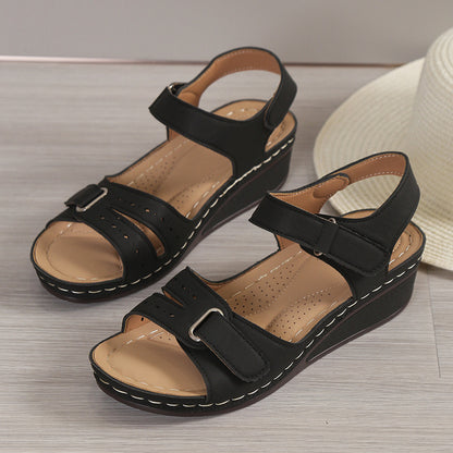 Sandalias Ortopédicos Elegantes para Cada Paso