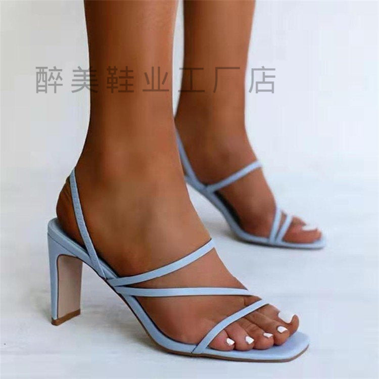 Sandalias Ortopédicos Clásicos con Estilo Atemporal