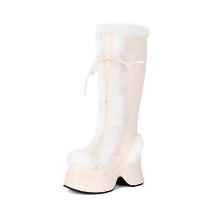 Botas Ortopédicos Cómodos para Uso Diario