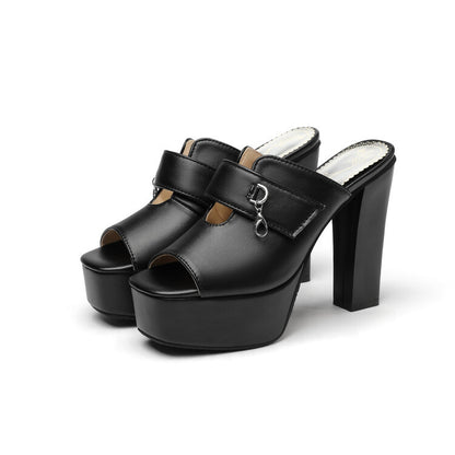 Sandalias Ortopédicos Chic con Diseño Único