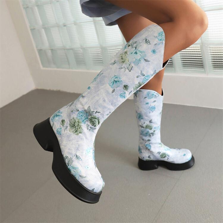 Botas Ortopédicos Chic con Diseño Único
