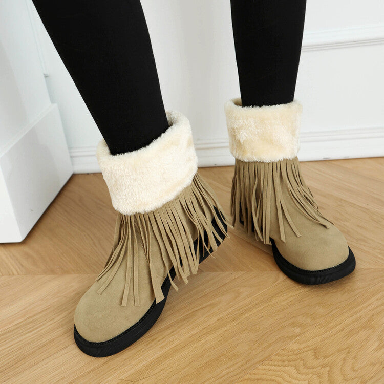 Botas Ortopédicos Elegantes para Cada Paso