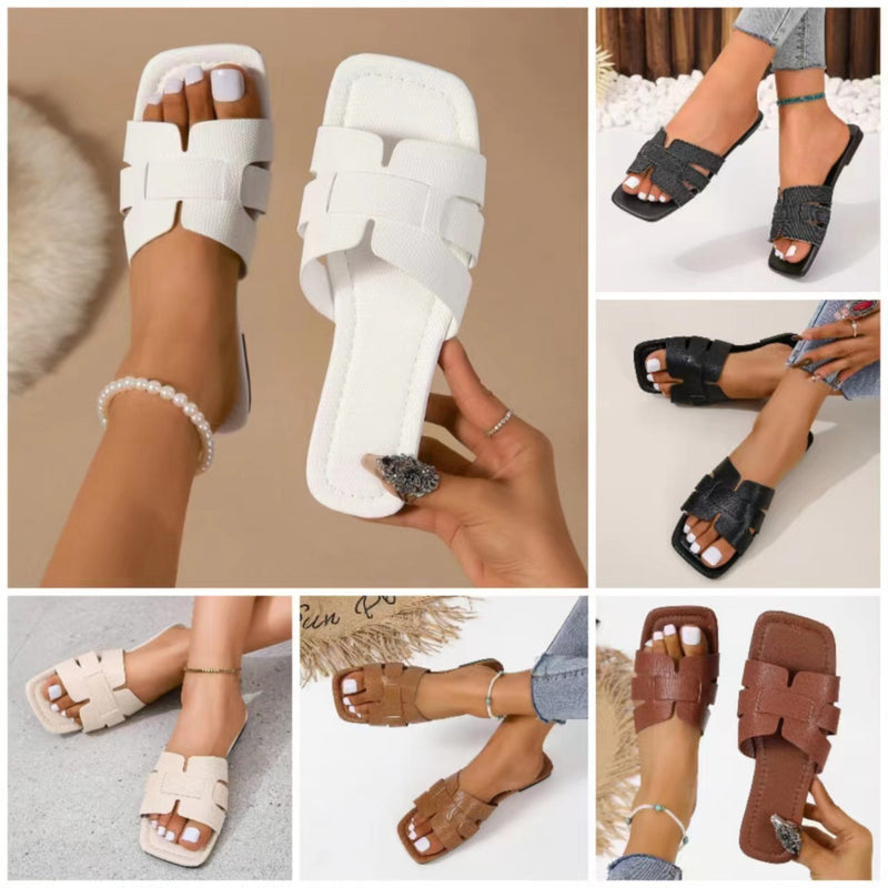 Zapatos Ortopédicos Chic con Diseño Único