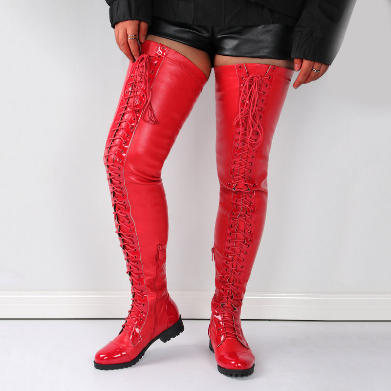 Botas Ortopédicos Elegantes con Look Moderno