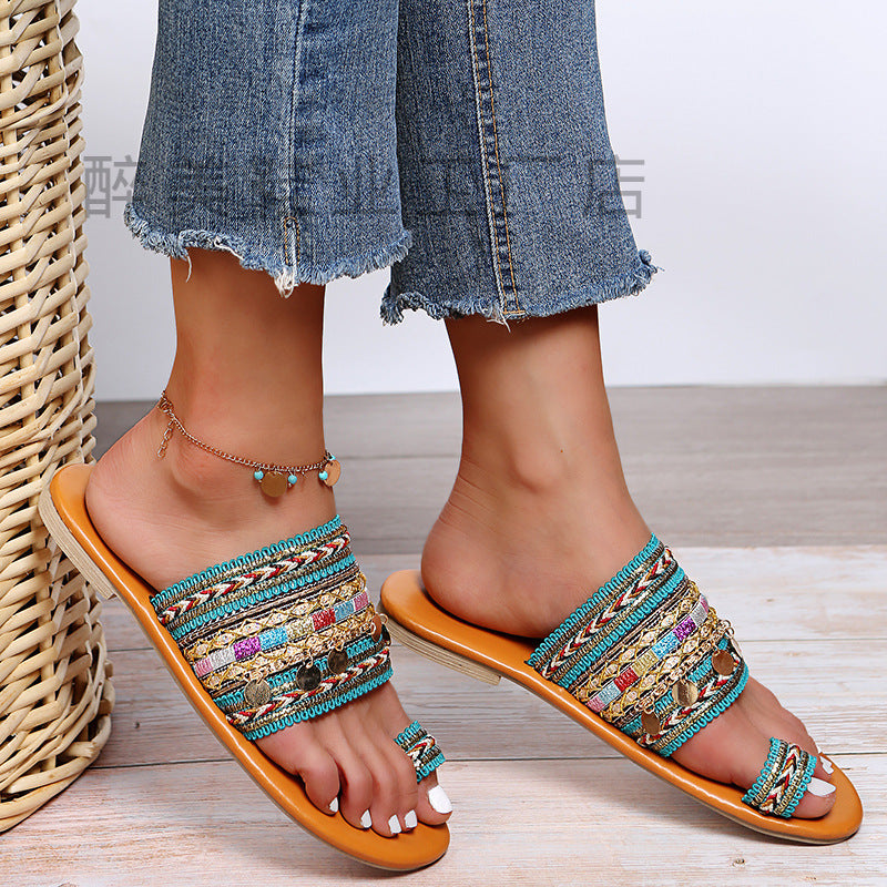 Sandalias Ortopédicos Elegantes para Cada Paso