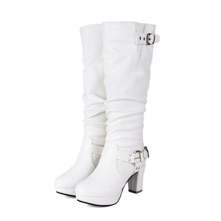 Botas Ortopédicos de Inspiración Vintage