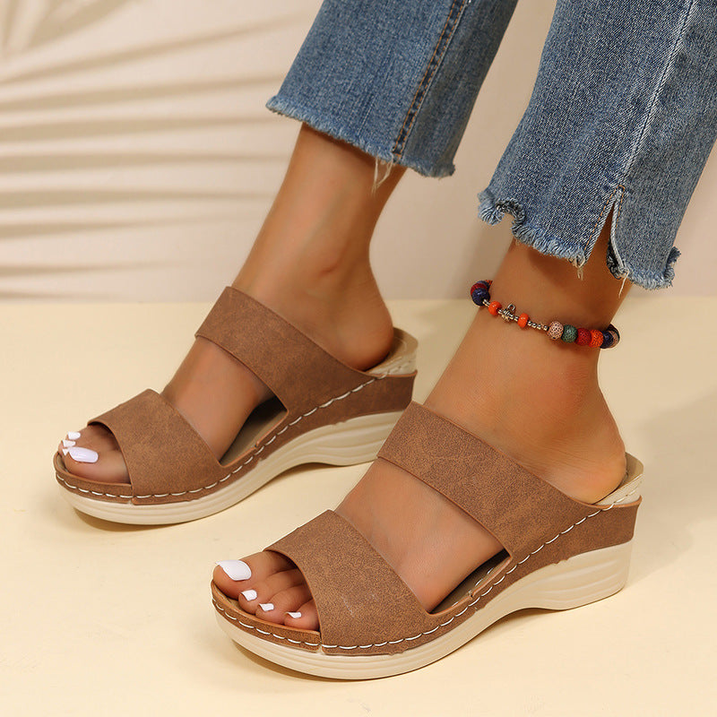 Zapatos Ortopédicos Bellamente Diseñados