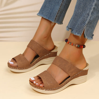Zapatos Ortopédicos Bellamente Diseñados