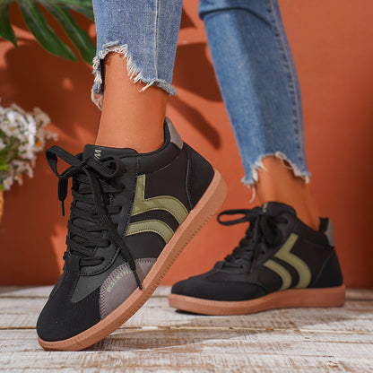 Zapatos Ortopédicos de Inspiración Vintage