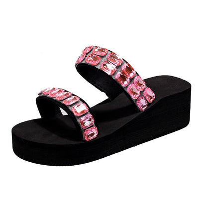 Sandalias Ortopédicos Elegantes para Cada Paso