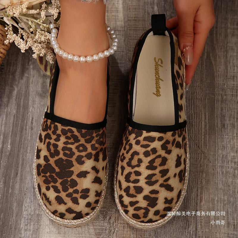 Zapatos Ortopédicos Elegantes con Look Moderno