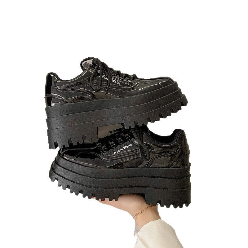 Zapatos Ortopédicos de Inspiración Vintage