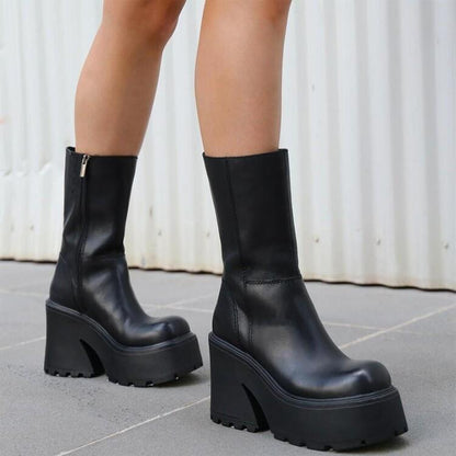 Botas Ortopédicos con Estilo para Toda Ocasión