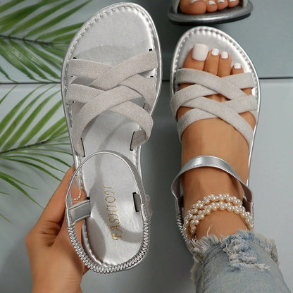 Sandalias Ortopédicos con Estilo para Toda Ocasión