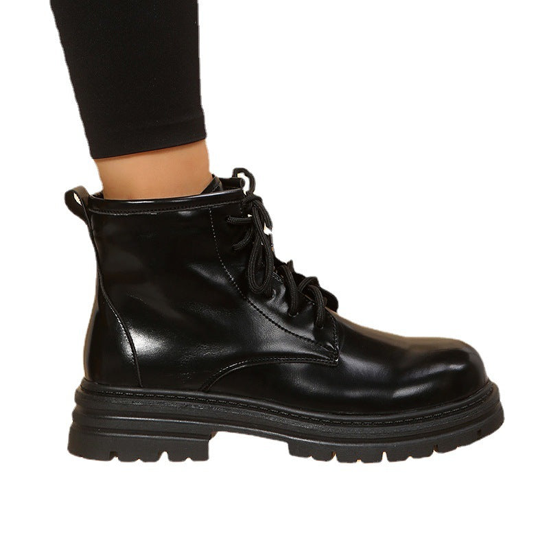 Botas Ortopédicos Elegantes con Look Moderno