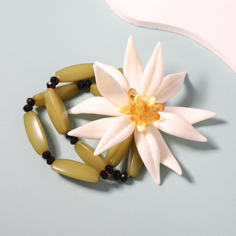 Pulsera impresionante para uso diario