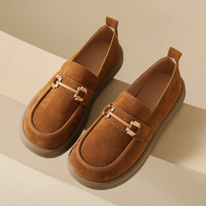 Zapatos Ortopédicos Elegantes para Cada Paso