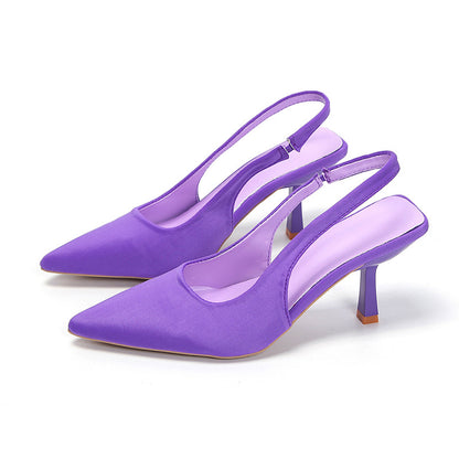 Sandalias Ortopédicos Chic con Diseño Único