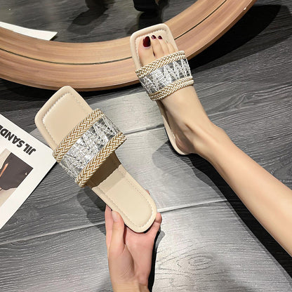 Sandalias Ortopédicos Bellamente Diseñados
