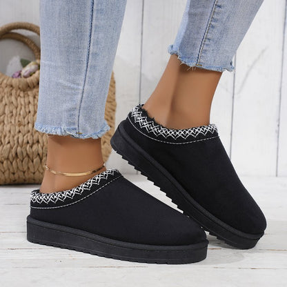 Botas Ortopédicos Elegantes con Look Moderno