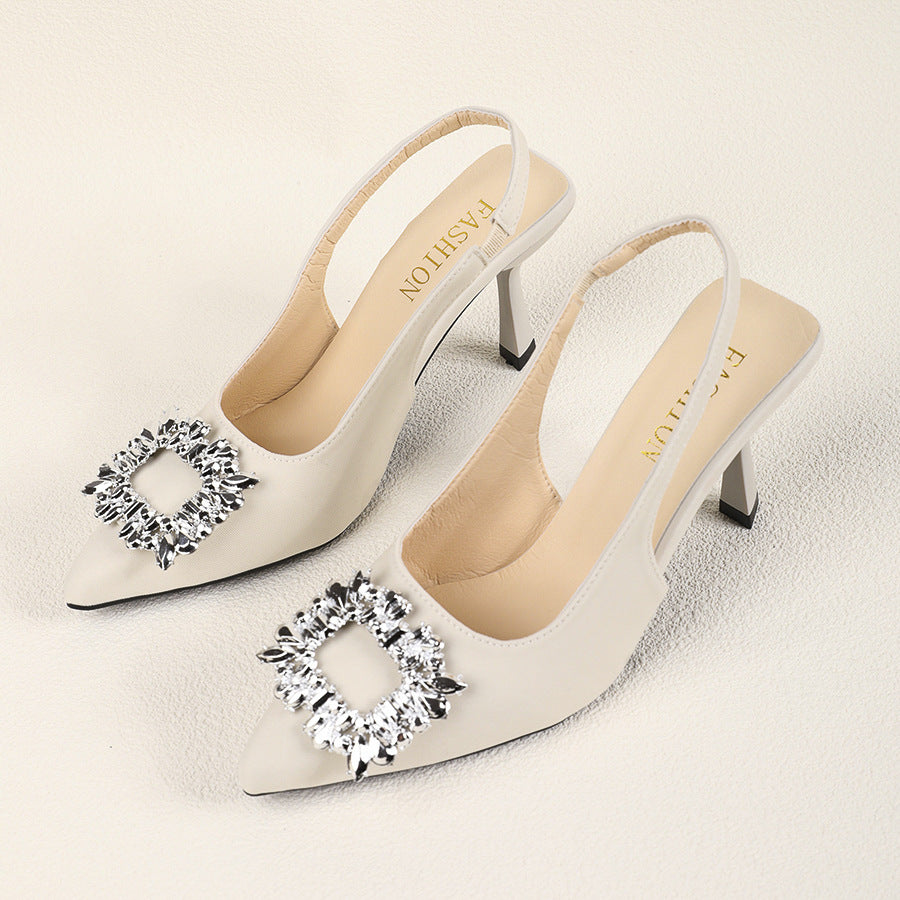 Sandalias Ortopédicos Chic con Diseño Único