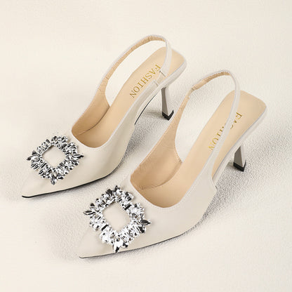 Sandalias Ortopédicos Chic con Diseño Único