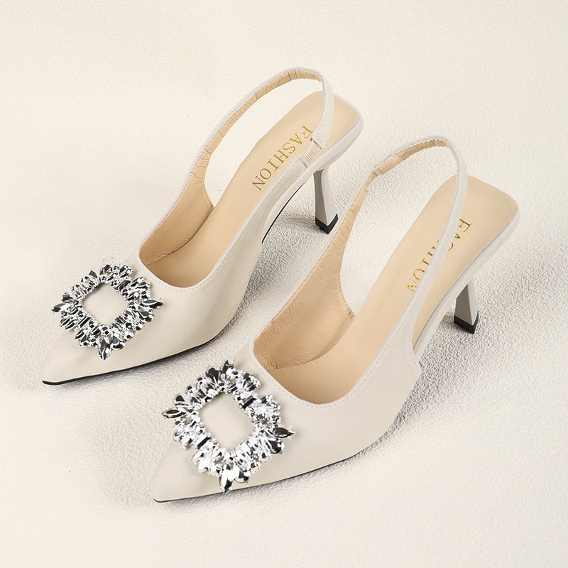 Sandalias Ortopédicos Chic con Diseño Único