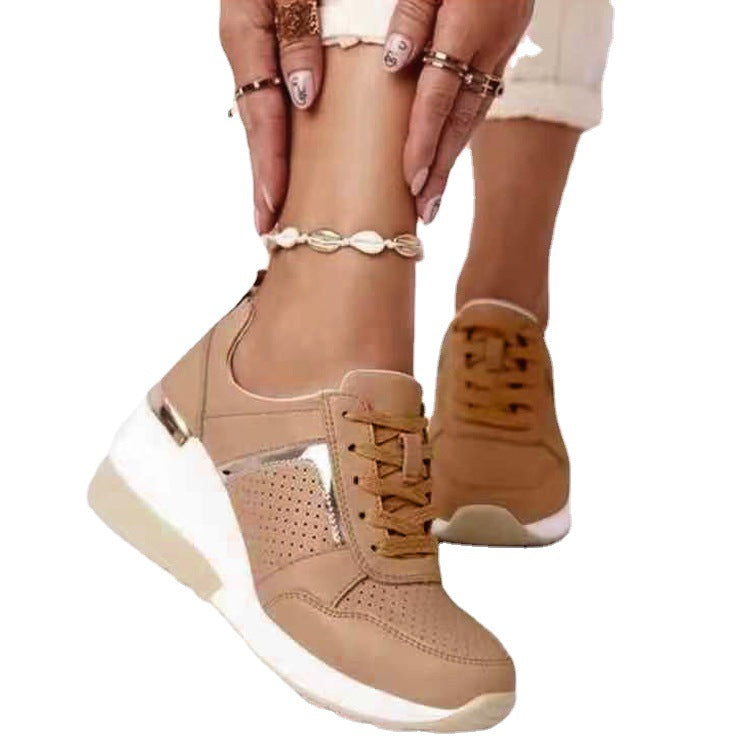 Zapatos Ortopédicos Clásicos con Estilo Atemporal