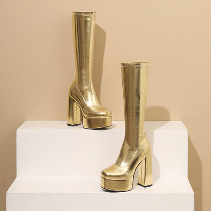 Botas Ortopédicos Elegantes para Cada Paso