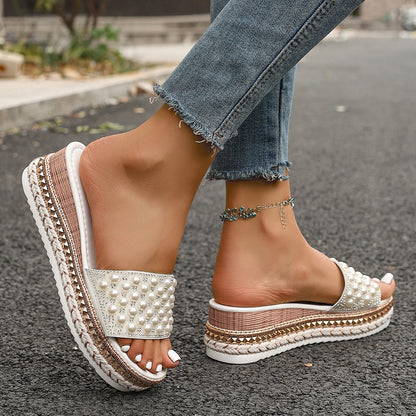 Sandalias Ortopédicos Clásicos con Estilo Atemporal
