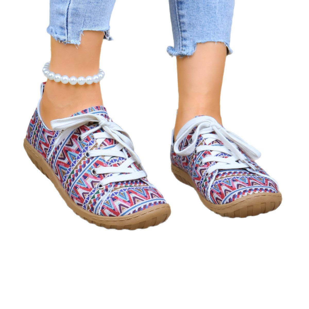 Zapatos Ortopédicos Cómodos para Uso Diario