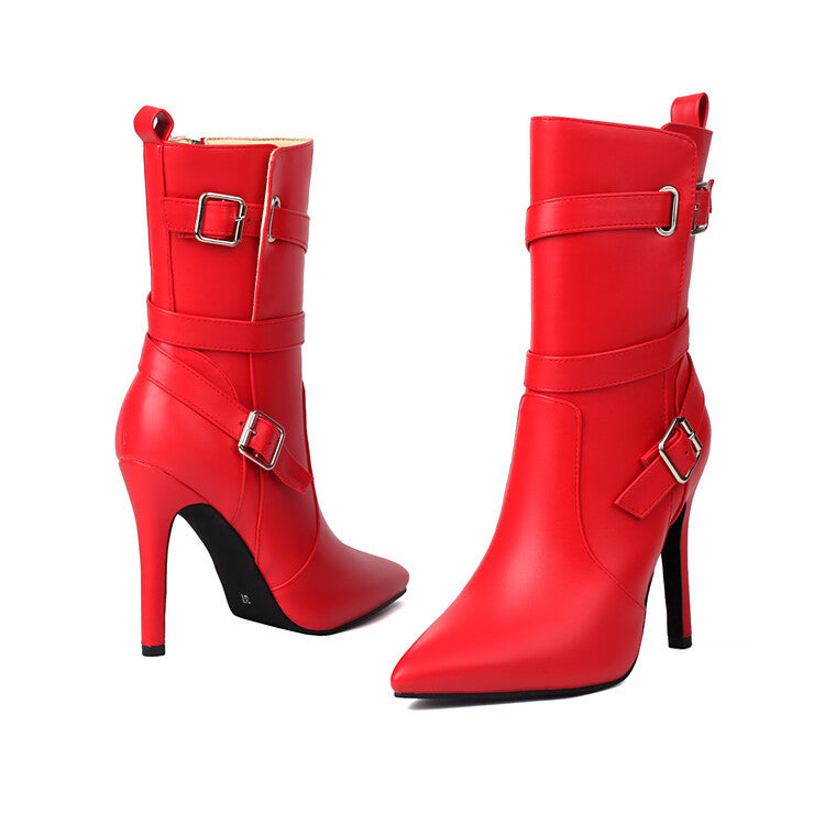 Botas Ortopédicos Chic con Diseño Único