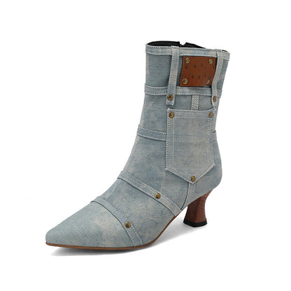 Botas Ortopédicos con Estilo para Toda Ocasión