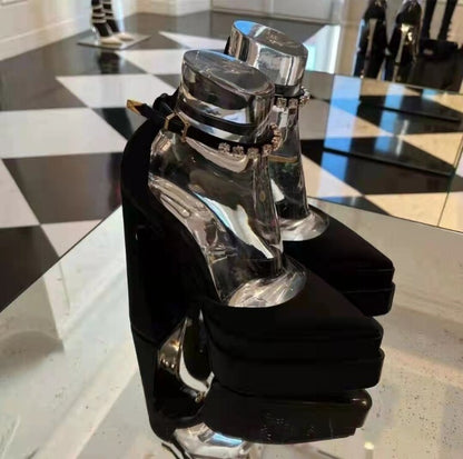 Sandalias Ortopédicos Chic con Diseño Único