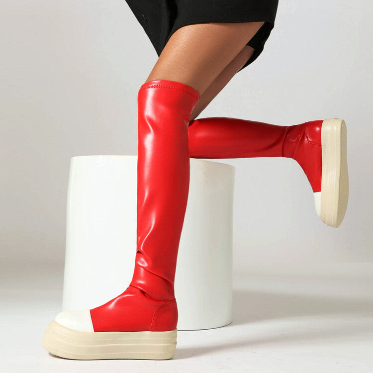 Botas Ortopédicos Cómodos para Uso Diario