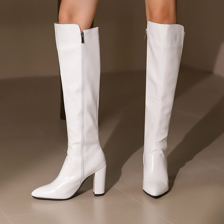 Botas Ortopédicos de Inspiración Vintage